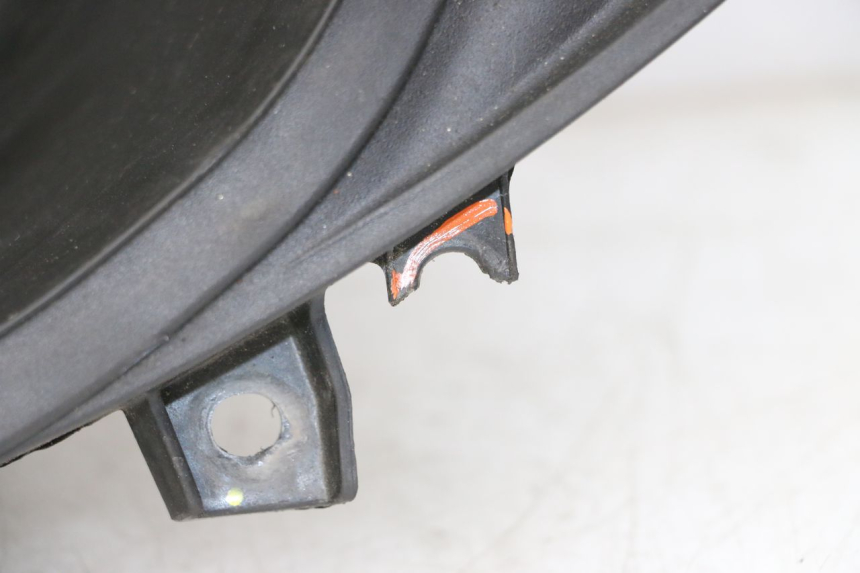 photo de SOTTOSELLA HONDA FORZA 125 (2021 - 2025)