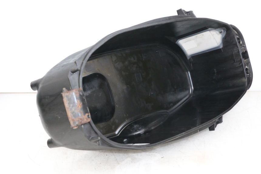 photo de SOTTOSELLA HONDA NHX LEAD 110 (2008 - 2010)