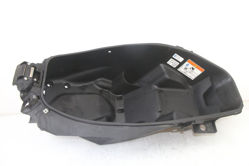 photo de SOTTOSELLA HONDA PCX (JF57/JF64) 125 (2014 - 2018)