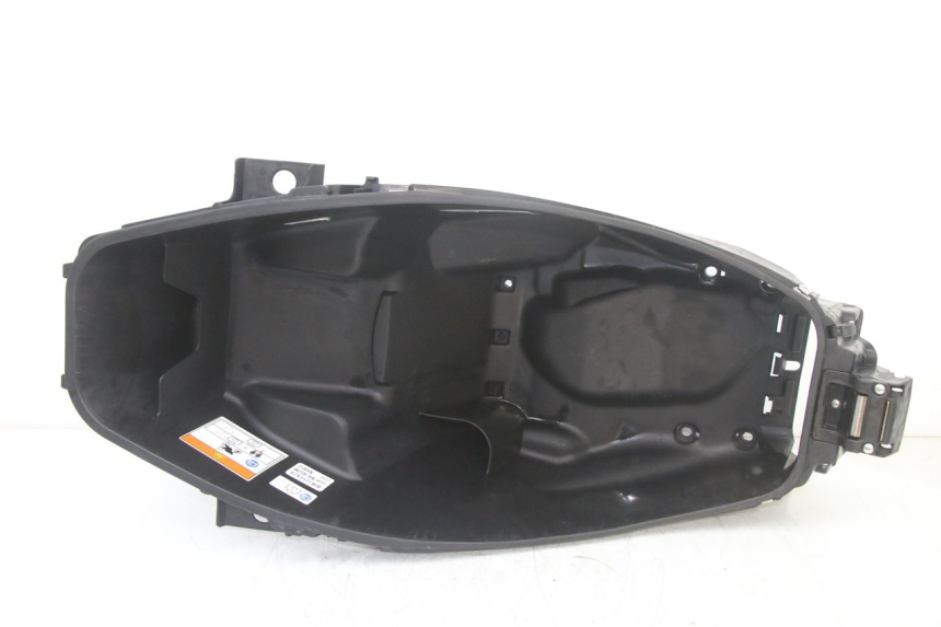 photo de SOTTOSELLA HONDA PCX (JF57/JF64) 125 (2014 - 2018)