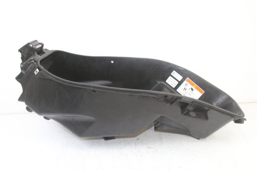 photo de SOTTOSELLA HONDA PCX (JF57/JF64) 125 (2014 - 2018)