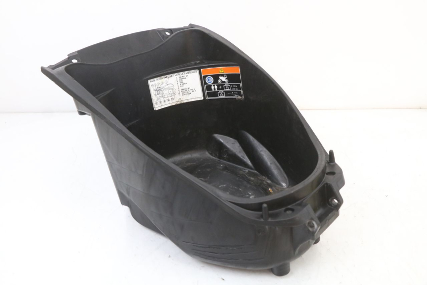 photo de SOTTOSELLA HONDA SH ABS 125 (2012 - 2017)