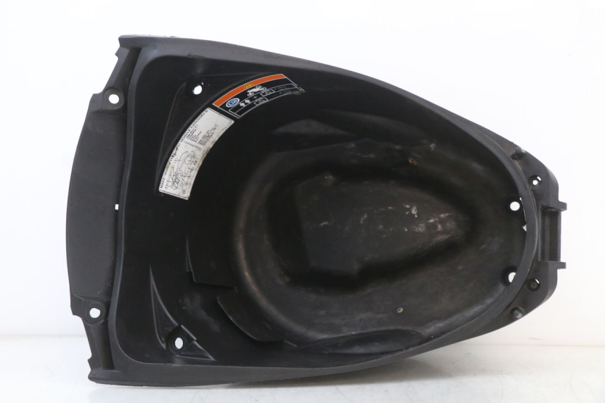 photo de SOTTOSELLA HONDA SH ABS 125 (2012 - 2017)