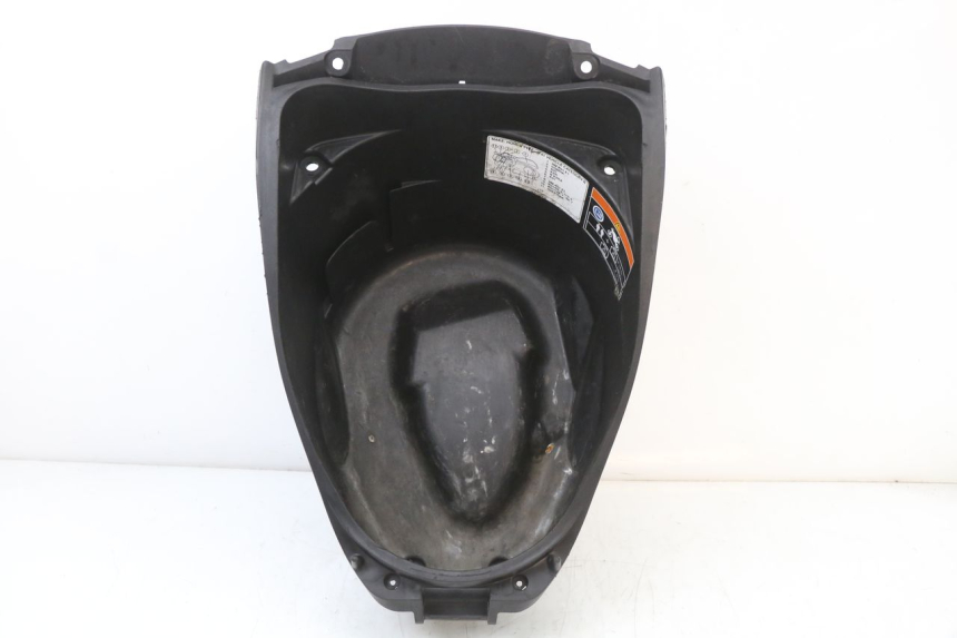 photo de SOTTOSELLA HONDA SH ABS 125 (2012 - 2017)