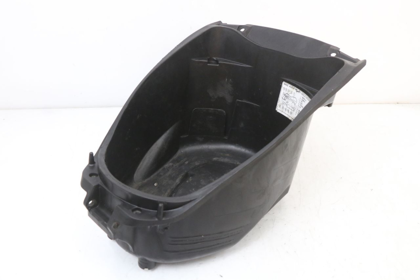 photo de SOTTOSELLA HONDA SH ABS 125 (2012 - 2017)
