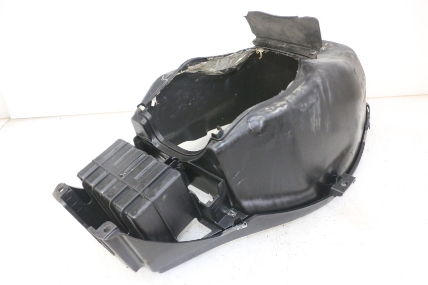 photo de SOTTOSELLA PIAGGIO IE MP3 YOURBAN 300 (2011 - 2016)