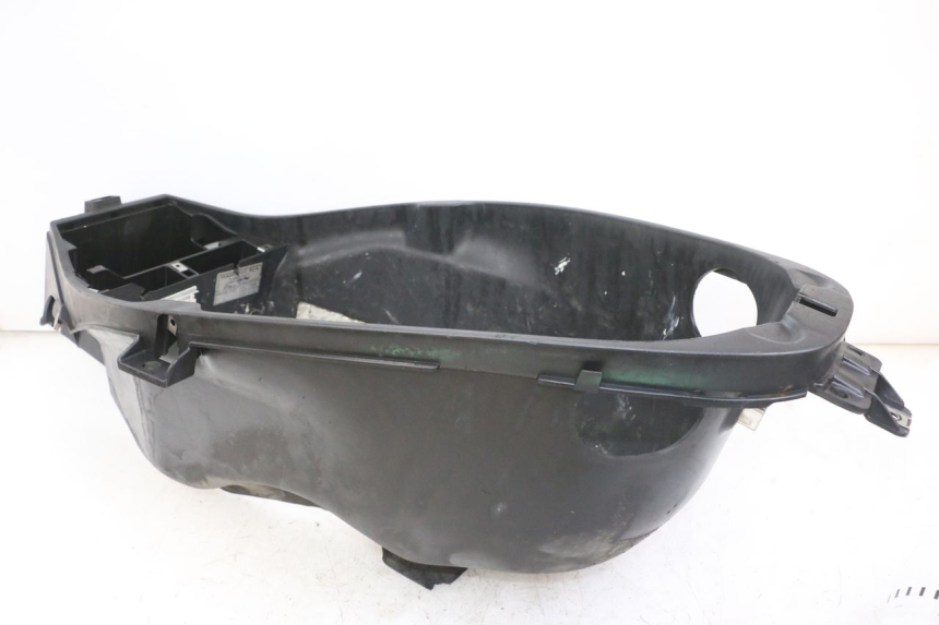 photo de SOTTOSELLA PIAGGIO IE MP3 YOURBAN 300 (2011 - 2016)