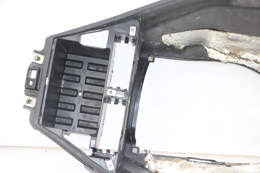 photo de SOTTOSELLA PIAGGIO IE MP3 YOURBAN 300 (2011 - 2016)