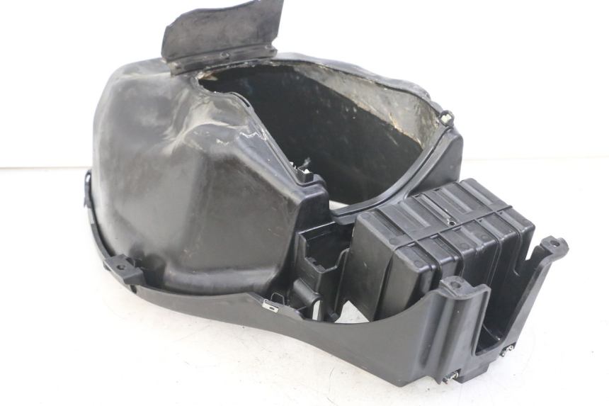 photo de SOTTOSELLA PIAGGIO IE MP3 YOURBAN 300 (2011 - 2016)