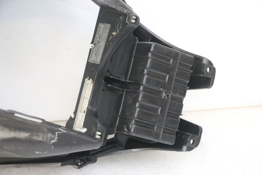 photo de SOTTOSELLA PIAGGIO IE MP3 YOURBAN 300 (2011 - 2016)