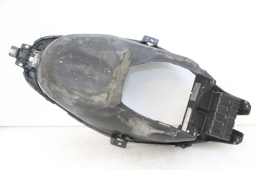 photo de SOTTOSELLA PIAGGIO IE MP3 YOURBAN 300 (2011 - 2016)
