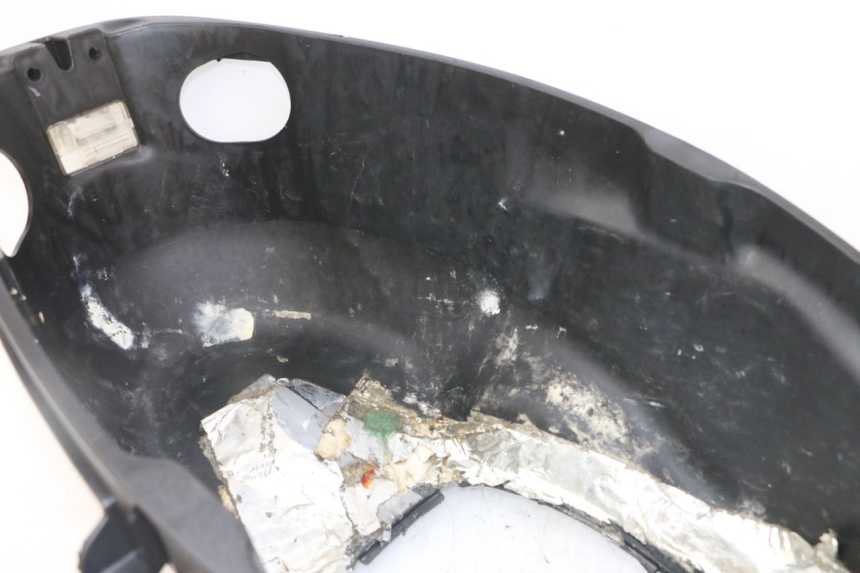 photo de SOTTOSELLA PIAGGIO IE MP3 YOURBAN 300 (2011 - 2016)