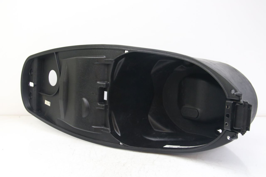 photo de BAULETTO SELLINO SYM JET 14 4T 50 (2018 - 2022)