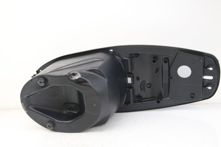 photo de BAULETTO SELLINO SYM JET 14 4T 50 (2018 - 2022)