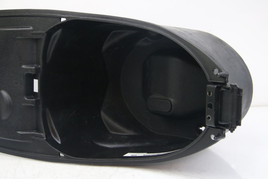 photo de BAULETTO SELLINO SYM JET 14 4T 50 (2018 - 2022)