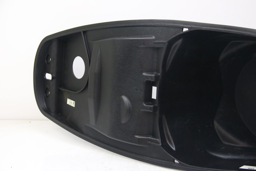 photo de BAULETTO SELLINO SYM JET 14 4T 50 (2018 - 2022)