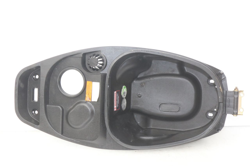 photo de COFANO SELLA JM MOTORS EVOLIS 4T 50 (2018 - 2022)