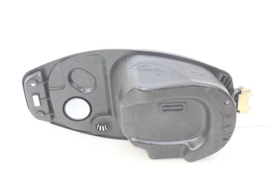 photo de COFANO SELLA JM MOTORS EVOLIS 4T 50 (2018 - 2022)
