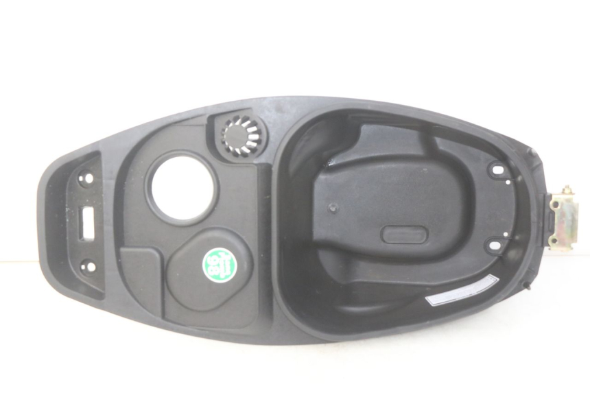 photo de COFANO SELLA JM MOTORS EVOLIS 4T 50 (2018 - 2022)