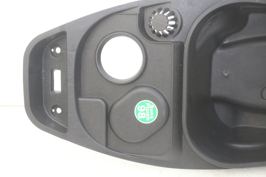 photo de COFANO SELLA JM MOTORS EVOLIS 4T 50 (2018 - 2022)