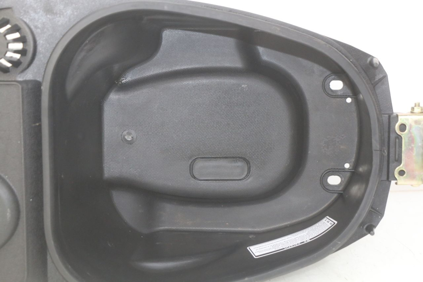 photo de COFANO SELLA JM MOTORS EVOLIS 4T 50 (2018 - 2022)