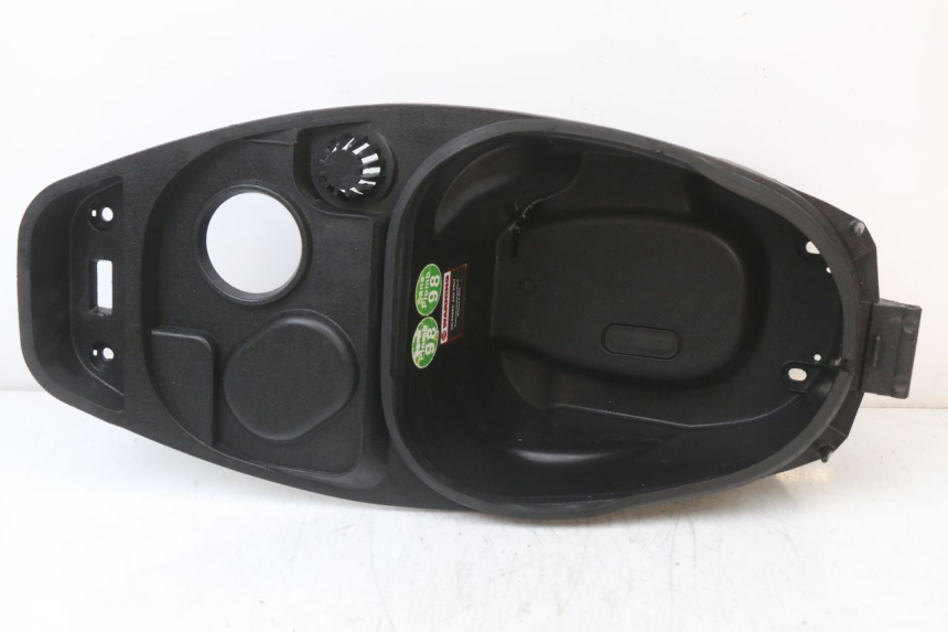 photo de COFANO SELLA JM MOTORS EVOLIS 4T 50 (2018 - 2022)