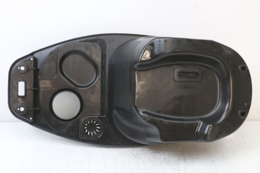 photo de COFANO SELLA JM MOTORS EVOLIS 4T 50 (2018 - 2022)