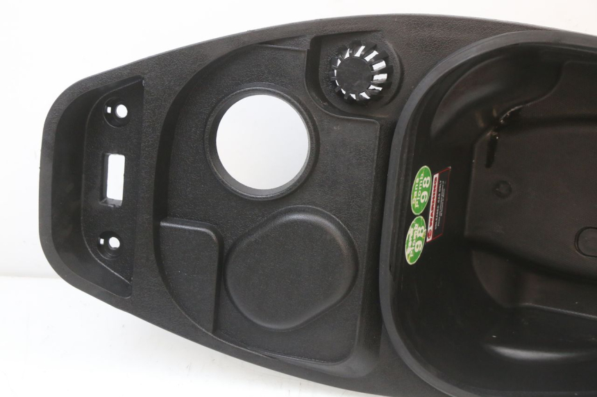 photo de COFANO SELLA JM MOTORS EVOLIS 4T 50 (2018 - 2022)