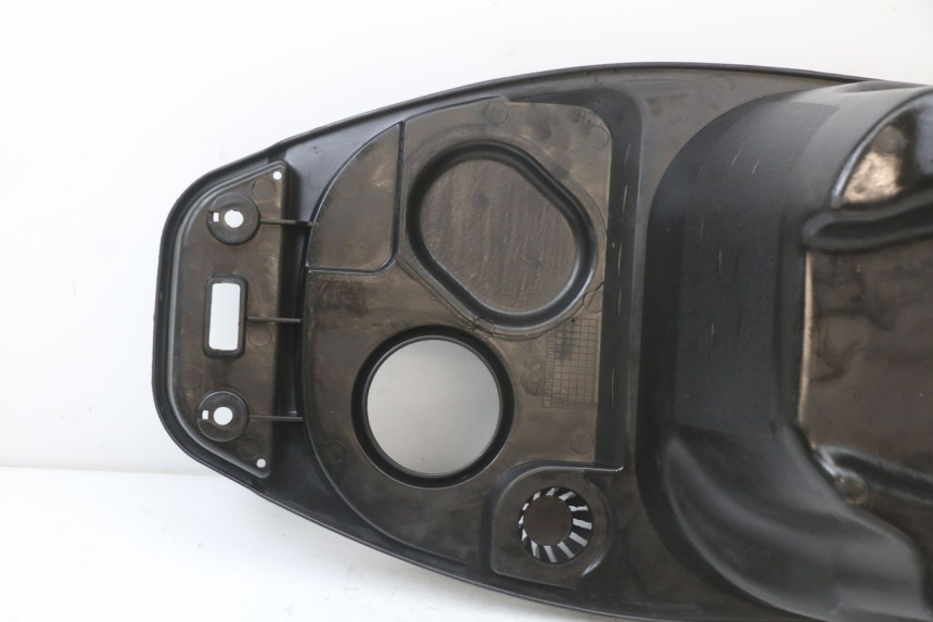 photo de COFANO SELLA JM MOTORS EVOLIS 4T 50 (2018 - 2022)