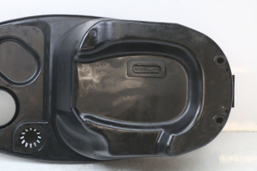 photo de COFANO SELLA JM MOTORS EVOLIS 4T 50 (2018 - 2022)