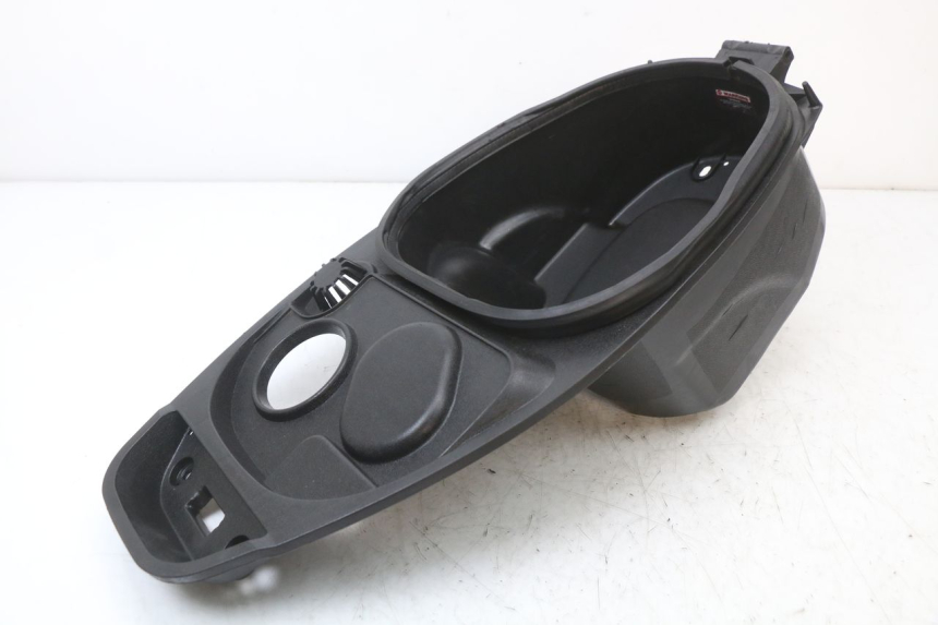 photo de COFANO SELLA JM MOTORS EVOLIS 4T 50 (2018 - 2022)