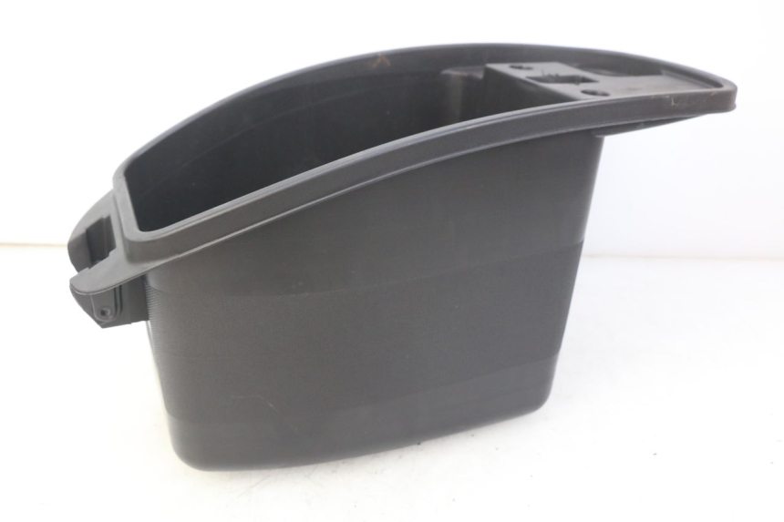photo de COFANO SELLA JM MOTORS GT LINE 4T 50 (2021 - 2023)