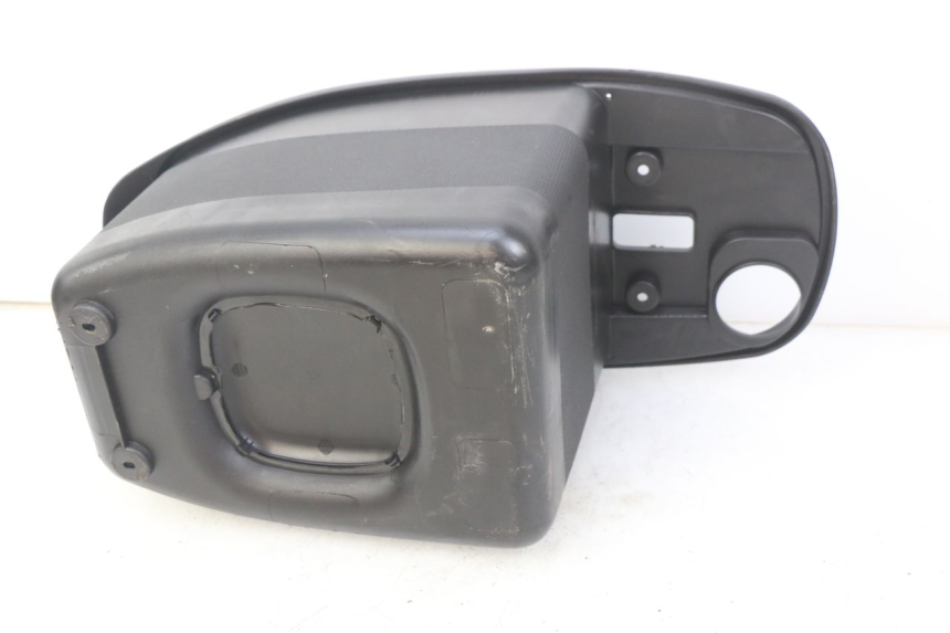 photo de COFANO SELLA JM MOTORS GT LINE 4T 50 (2021 - 2023)