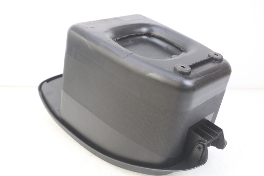 photo de COFANO SELLA JM MOTORS GT LINE 4T 50 (2021 - 2023)