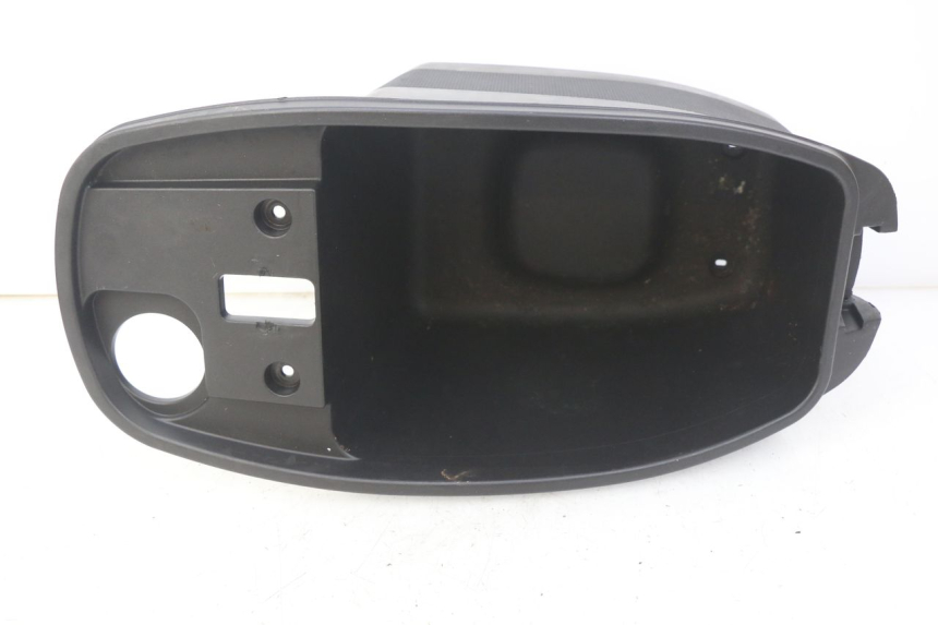 photo de COFANO SELLA JM MOTORS GT LINE 4T 50 (2021 - 2023)