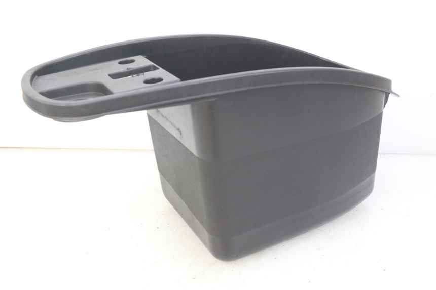 photo de COFANO SELLA JM MOTORS GT LINE 4T 50 (2021 - 2023)