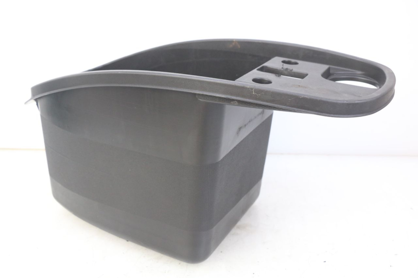 photo de COFANO SELLA JM MOTORS GT LINE 4T 50 (2021 - 2023)