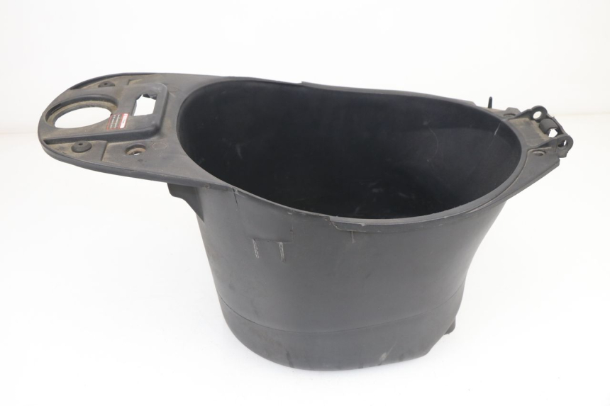 photo de COFANO SELLA JM MOTORS OLDIES 4T 50 (2010 - 2020)