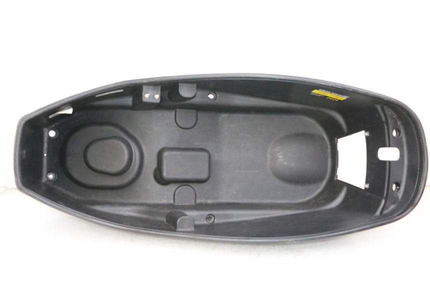 photo de SOTTOSELLA SYM JOYMAX 125 (2010 - 2017)