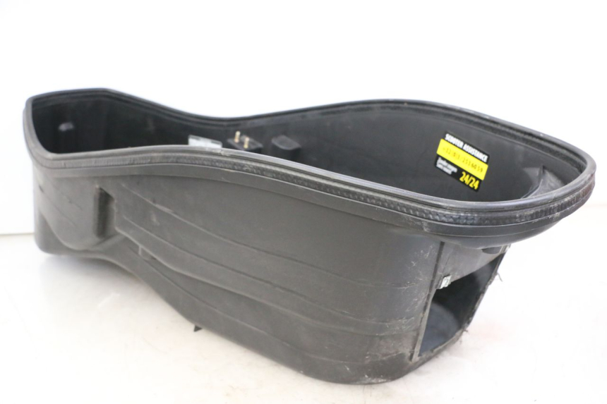 photo de SOTTOSELLA SYM JOYMAX 125 (2010 - 2017)