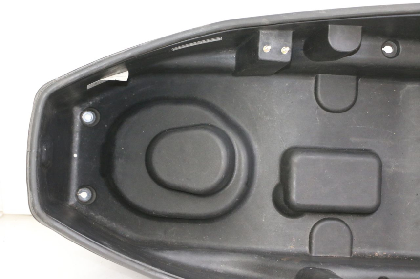 photo de SOTTOSELLA SYM JOYMAX 125 (2010 - 2017)