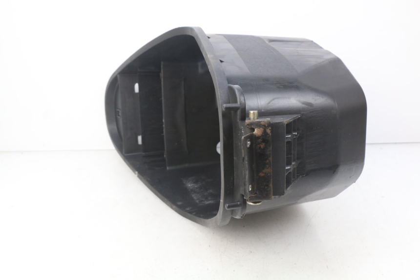 photo de BAULETTO SELLINO RIDE KALLIO 50 (2010 - 2019)