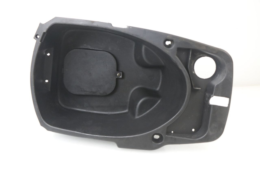 photo de Cofano sella KINROAD XT T-8 125 (2006 - 2006)
