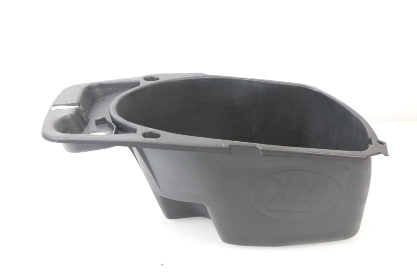 photo de Cofano sella KINROAD XT T-8 125 (2006 - 2006)