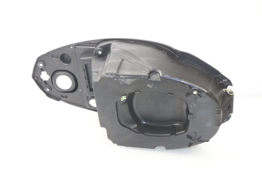 photo de COFANO SELLA PEUGEOT KISBEE 2T 50 (2010 - 2017)