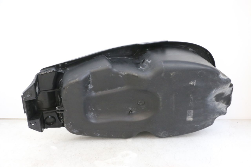 photo de SOTTOSELLA RENAULT KOURANOS 125 (2001 - 2004)