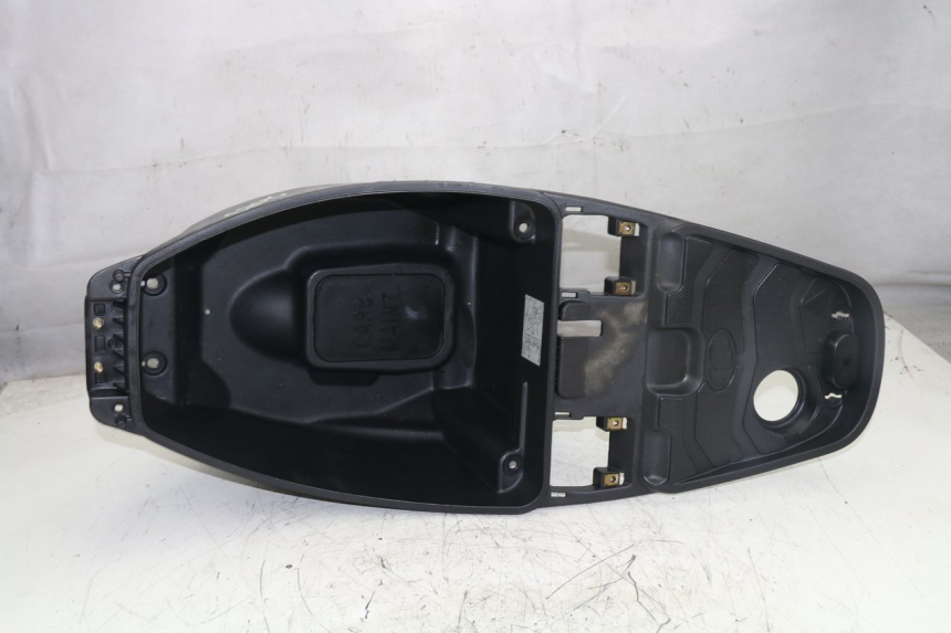 photo de COFANO SELLA KYMCO AGILITY RS 4T 50 (2009 - 2013)