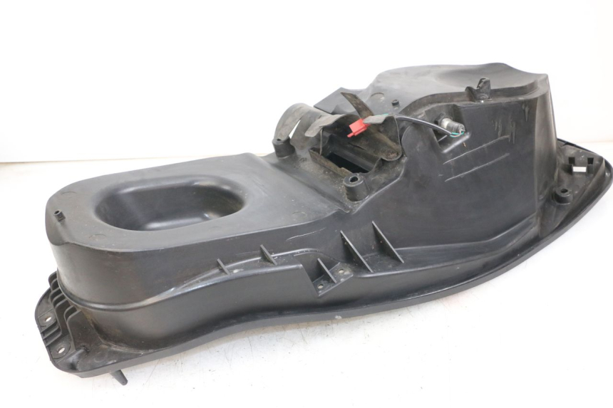 photo de Bauletto sella KYMCO DINK STREET 125 (2009 - 2014)