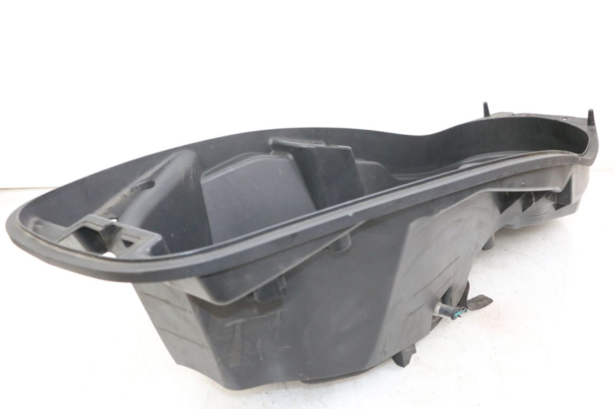 photo de Bauletto sella KYMCO DINK STREET 125 (2009 - 2014)