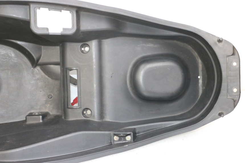 photo de Bauletto sella KYMCO DINK STREET 125 (2009 - 2014)